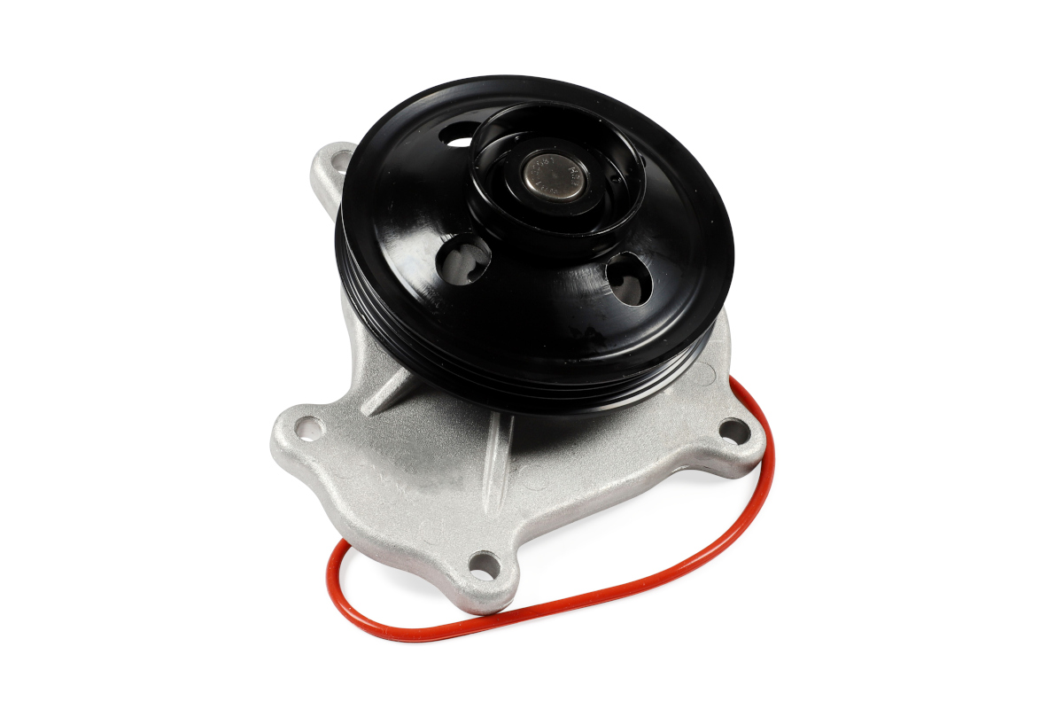 Vodné čerpadlo, chladenie motora GK